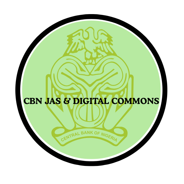CBN JAS DIGITAL COMMONS